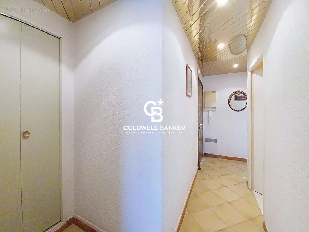 Appartement à SAINT-RAPHAEL