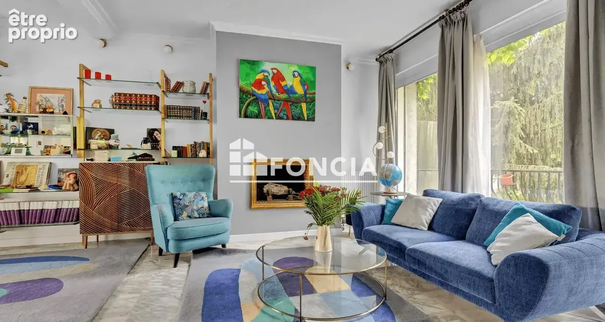 Maison dans un cadre de vie prestigieux et une adresse de haut standing - photo 4