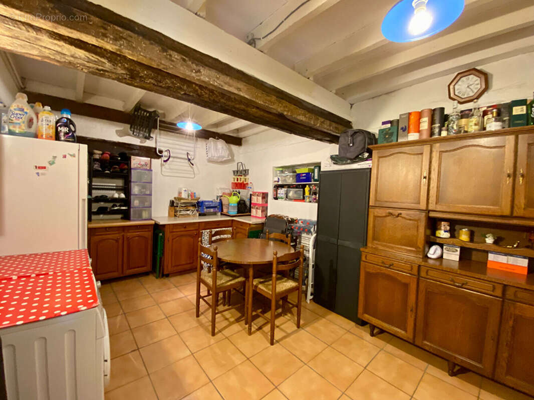 Maison 175m² à l'huisserie - photo 6