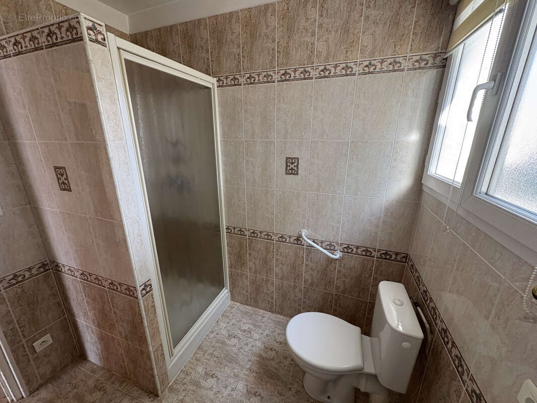 Maison à BEAUVOISIN