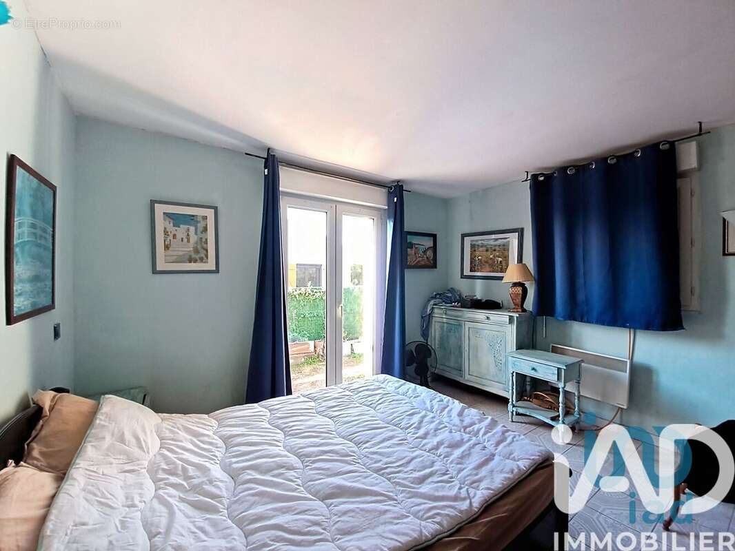 Photo 8 - Maison à SAINT-LAURENT-DE-LA-SALANQUE