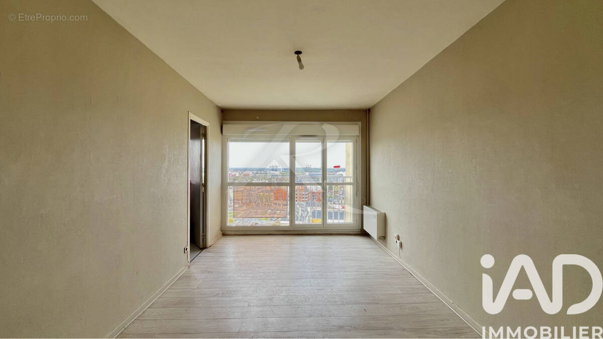 Photo 1 - Appartement à CAEN