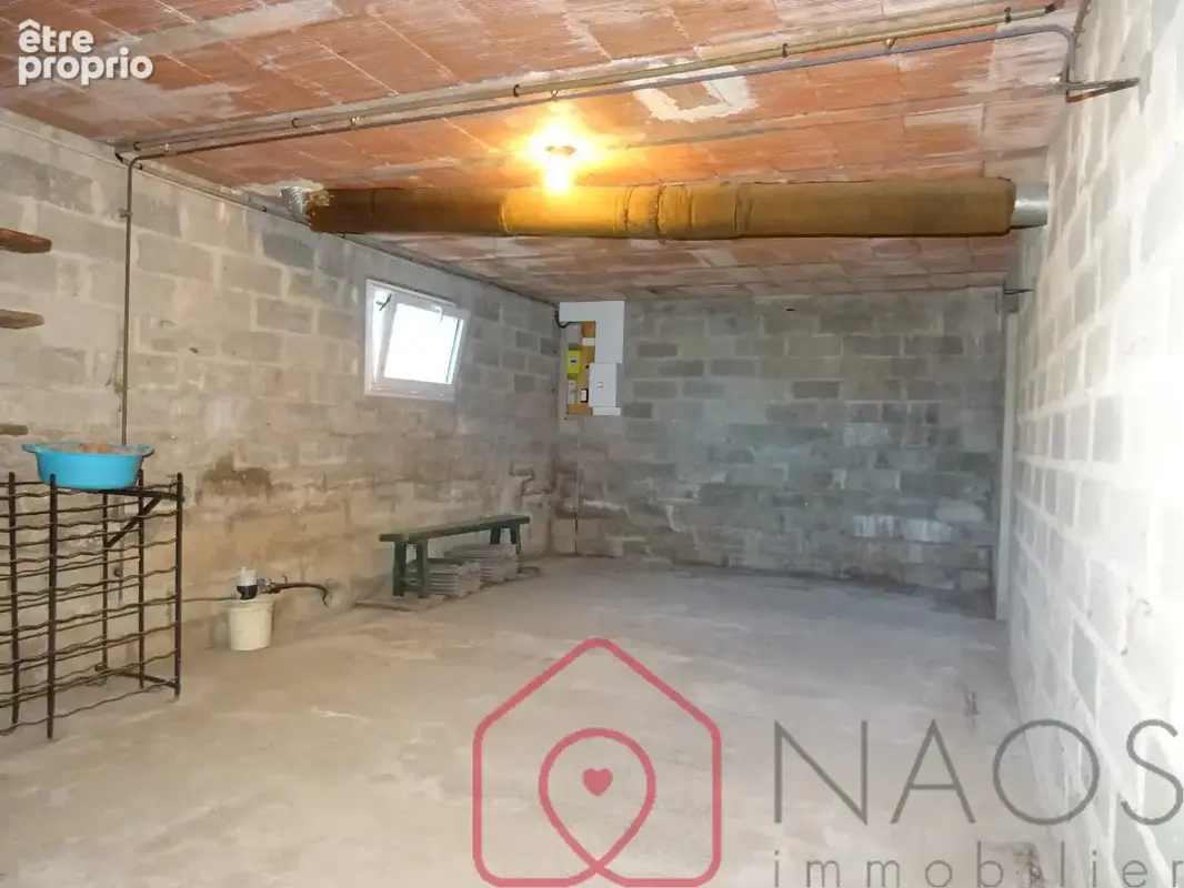 Pavillon lumineux T5-81m² hab. - photo 13