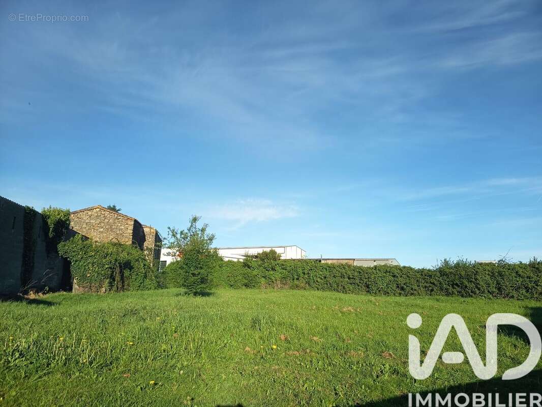 Photo 2 - Maison à L'OIE
