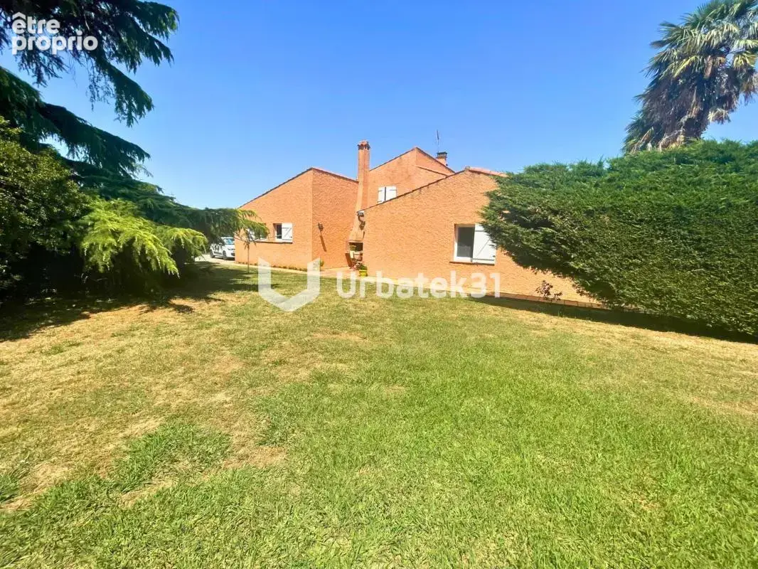 Maison - 8 pièces - 175 m² - photo 24
