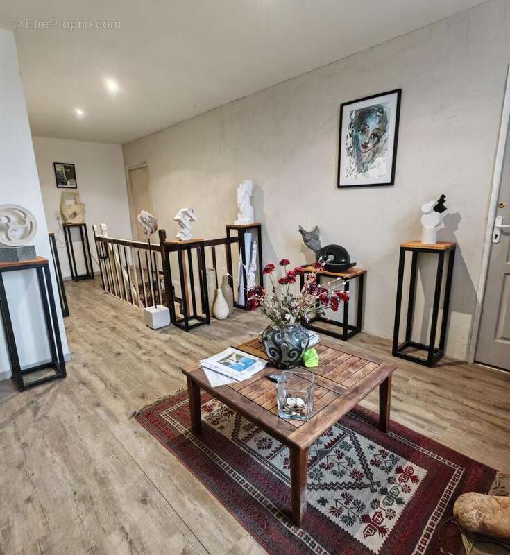 Photo 5 - Maison à PREIGNAC