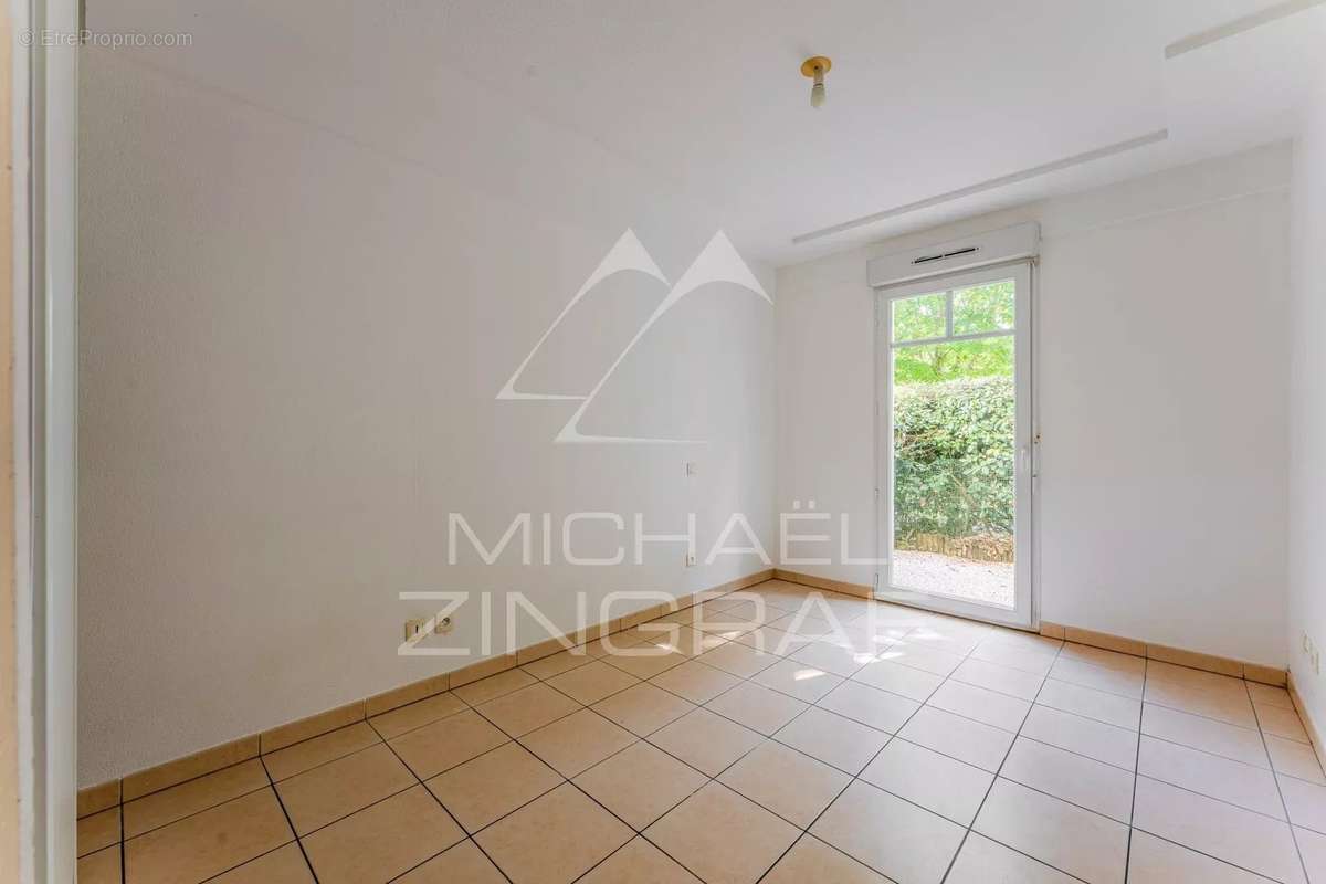 Appartement à LA TESTE-DE-BUCH