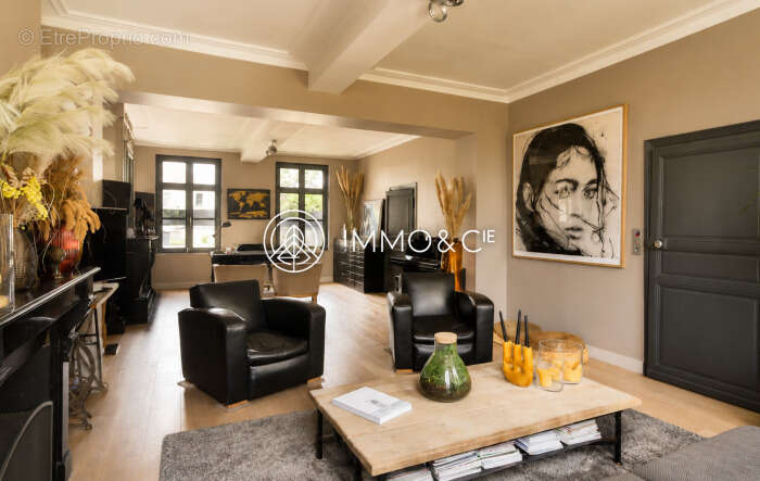 Maison 250 m² à Bersee  - photo 3