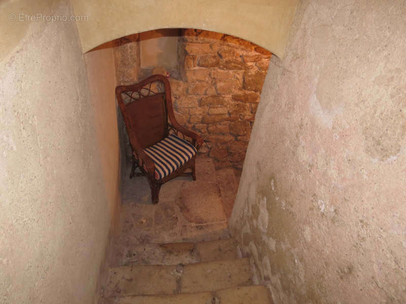 Maison à SAINT-LEU-LA-FORET