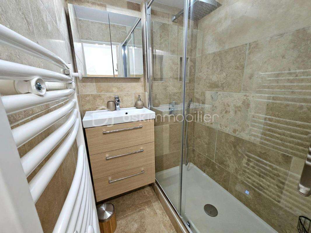 Appartement à ALLOS