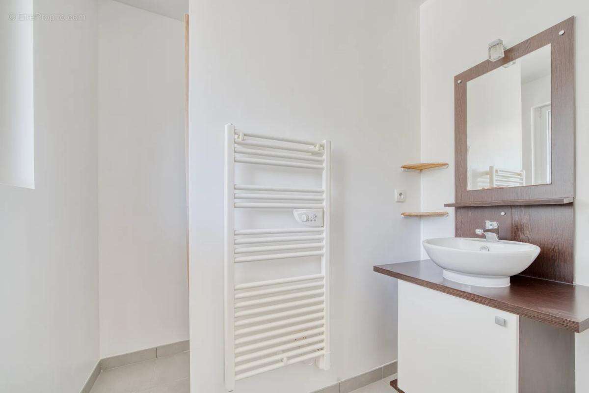 Appartement T2 de 55 m² situé à Fouras - photo 13