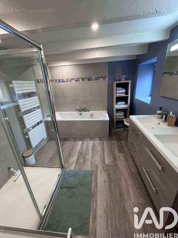 Photo 9 - Maison à LASSY