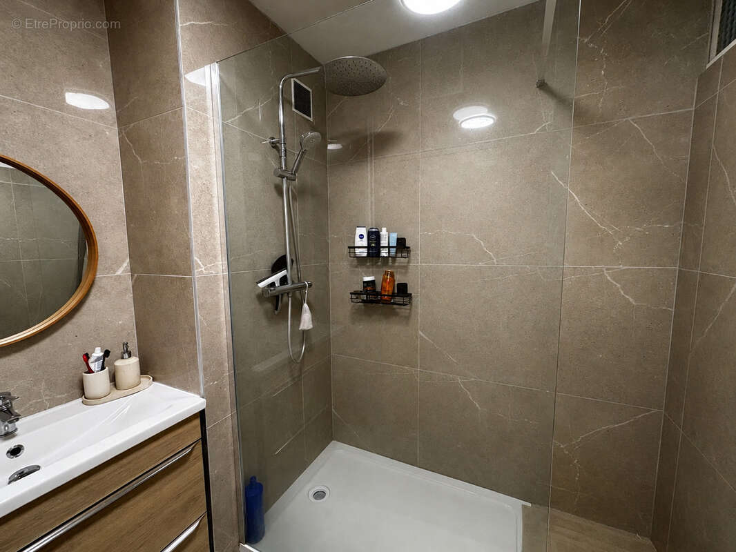 Appartement à BELFORT