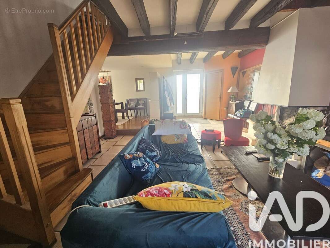 Photo 4 - Maison à MEAUX