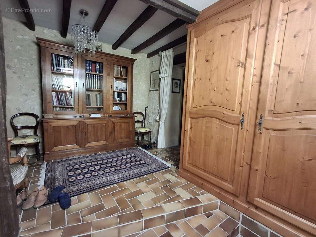 Maison à BEAUMONT-DU-PERIGORD