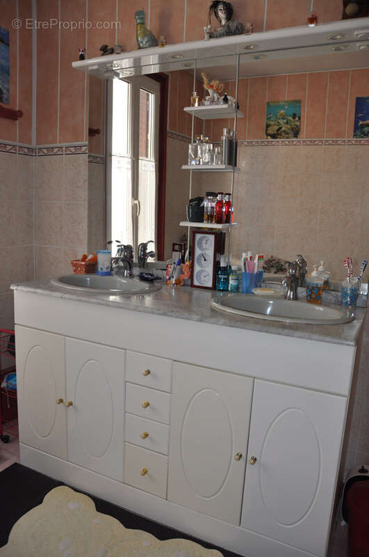 Maison à JALIGNY-SUR-BESBRE