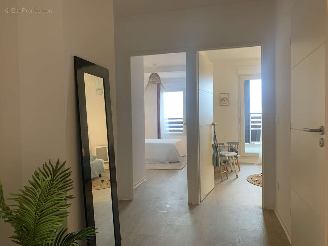 Appartement à NIMES