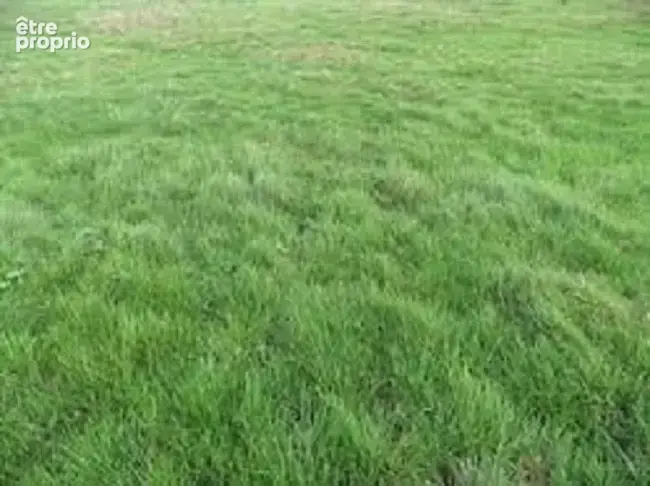 Terrain à GRISY-SUISNES