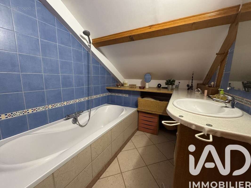 Photo 9 - Maison à TOUL