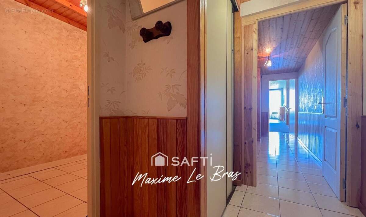 Photo 9 - Appartement à CONCARNEAU