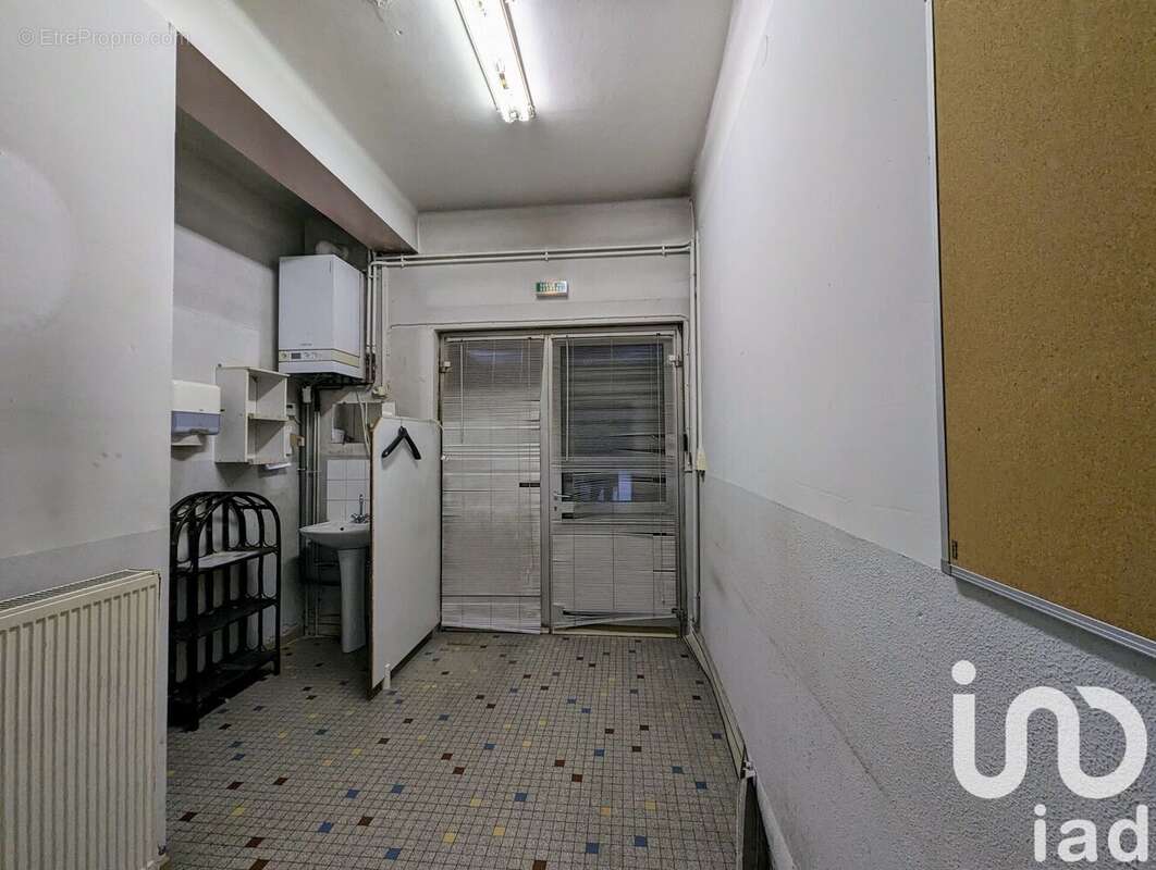 Photo 6 - Appartement à FAULQUEMONT