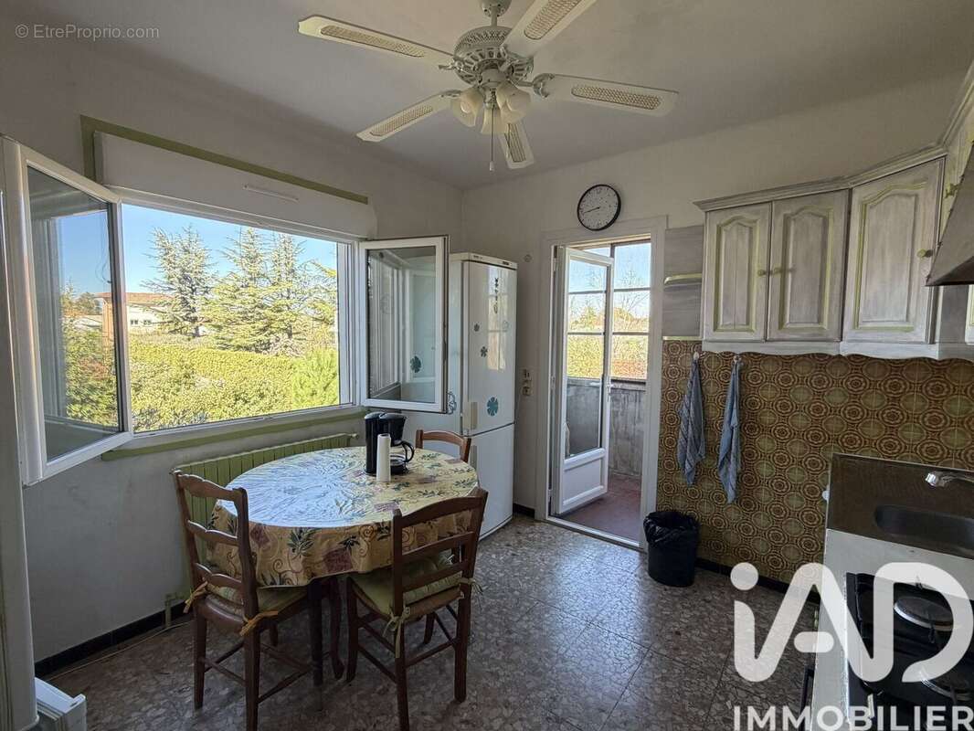 Photo 7 - Maison à ALES