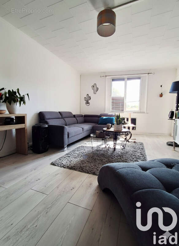 Photo 3 - Appartement à BULLY-LES-MINES