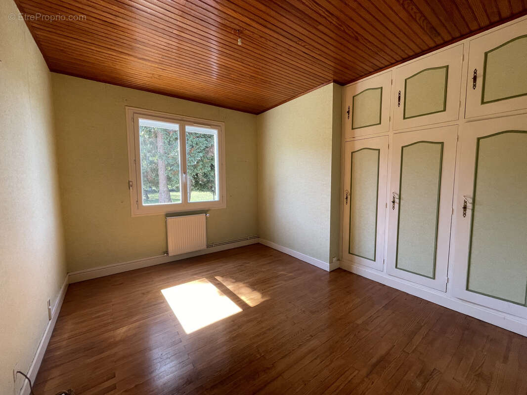 Maison 3 chambres - photo 9