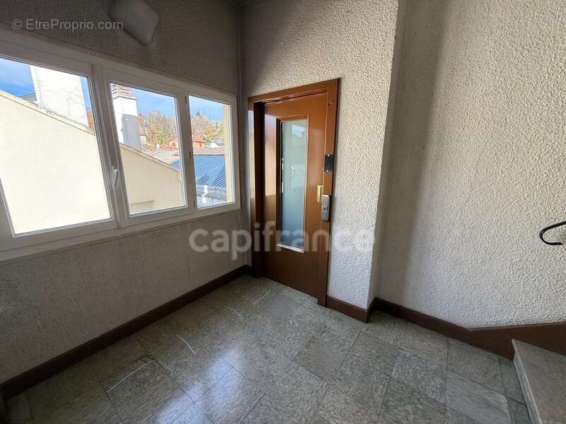 Appartement à LOURDES