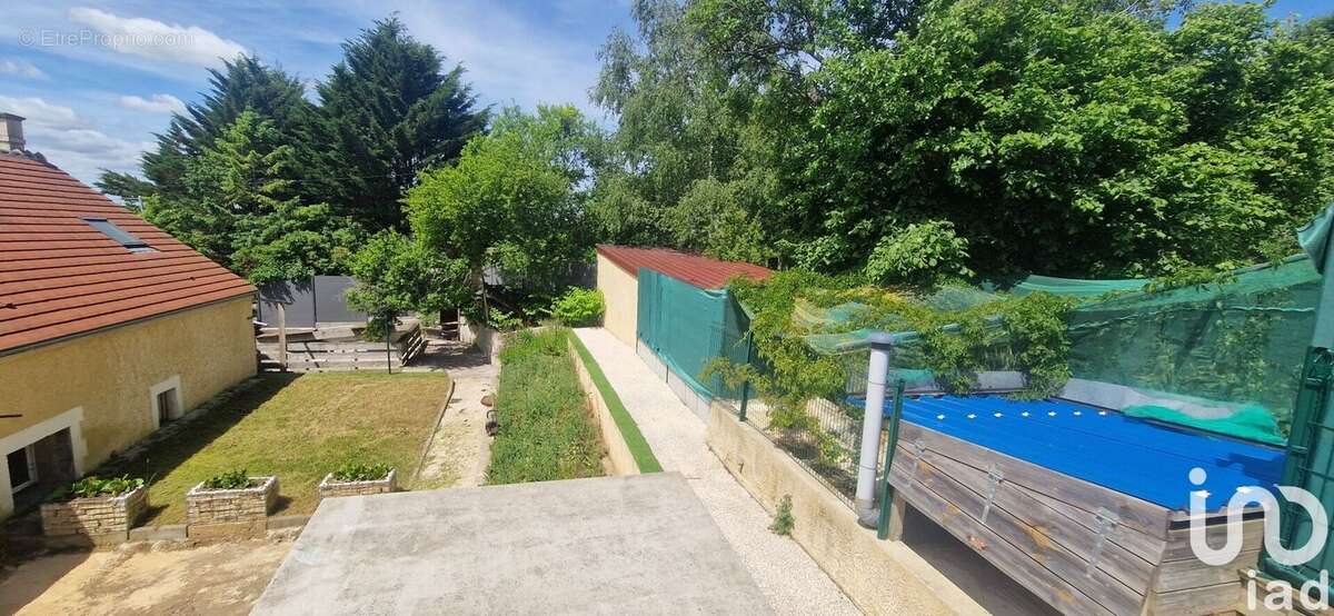 Photo 3 - Maison à TAINGY