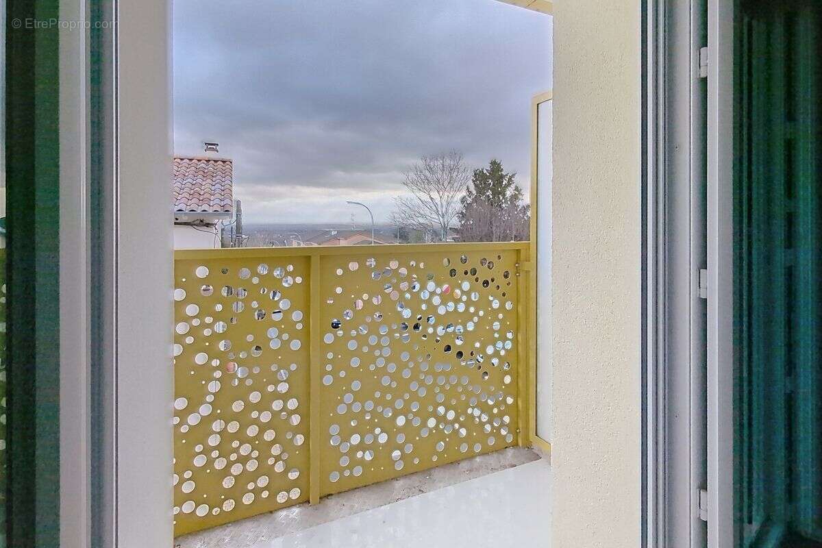 Appartement T3 Villié Morgon - photo 9