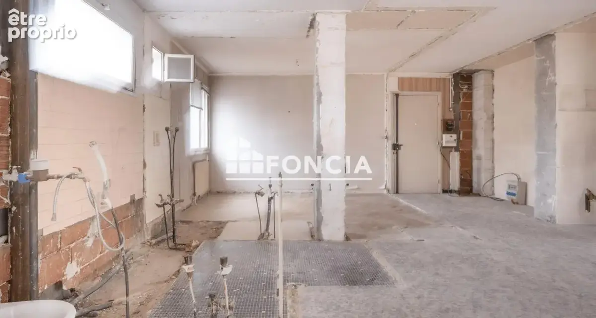 EXCLUSIVITE GRENOBLE proche Parc Paul Mistral - av Général Champon ! - photo 14
