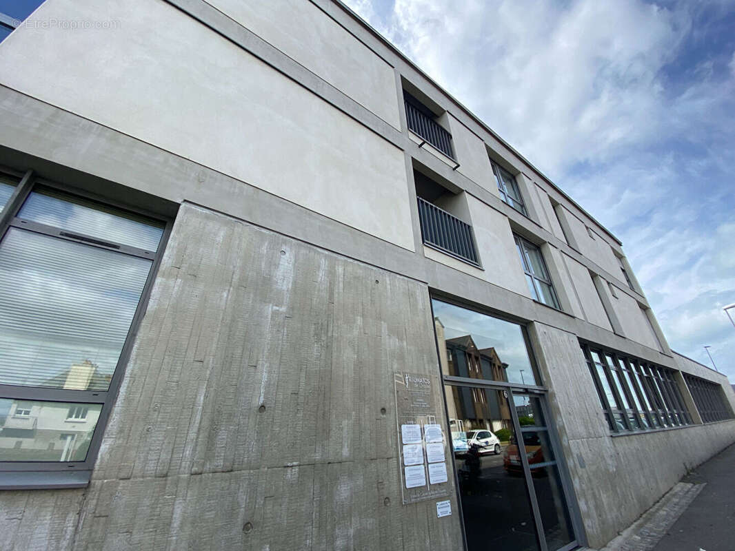 Appartement à SAINT-MALO