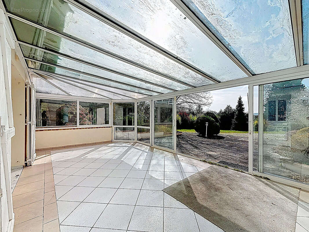 Maison à JOUARS-PONTCHARTRAIN