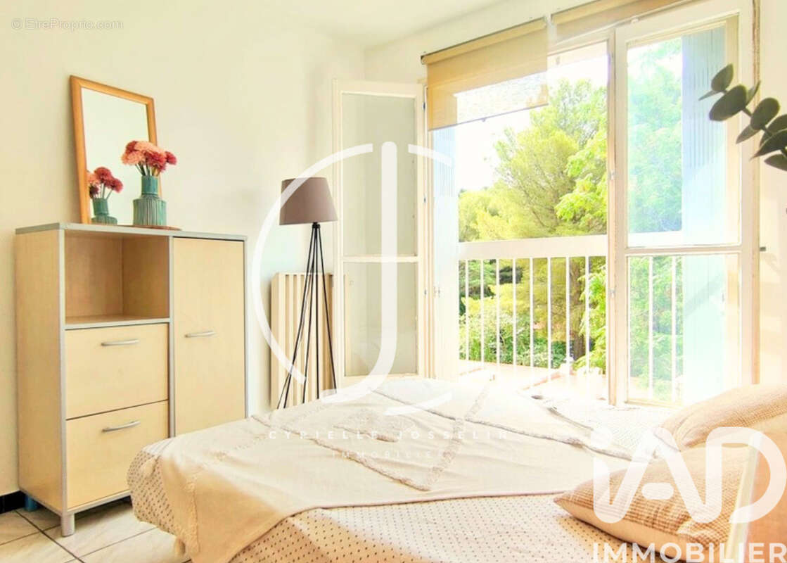 Photo 6 - Appartement à LA VALETTE-DU-VAR