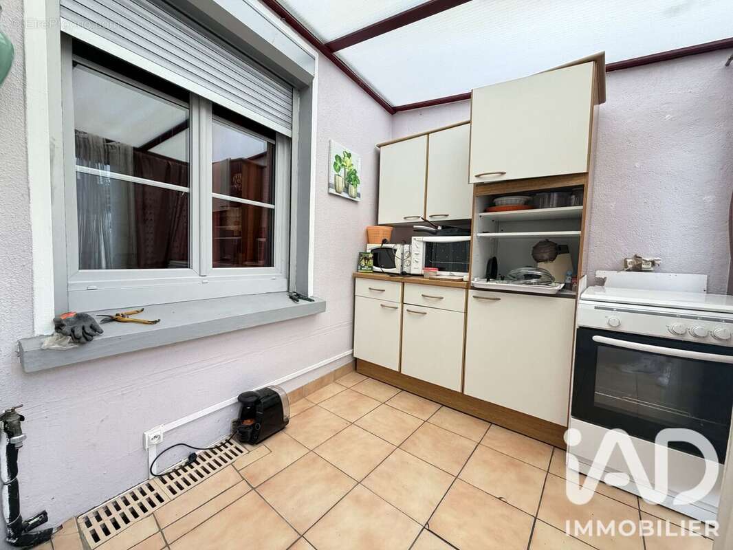 Maison 87 m² à Le Mans  - photo 6