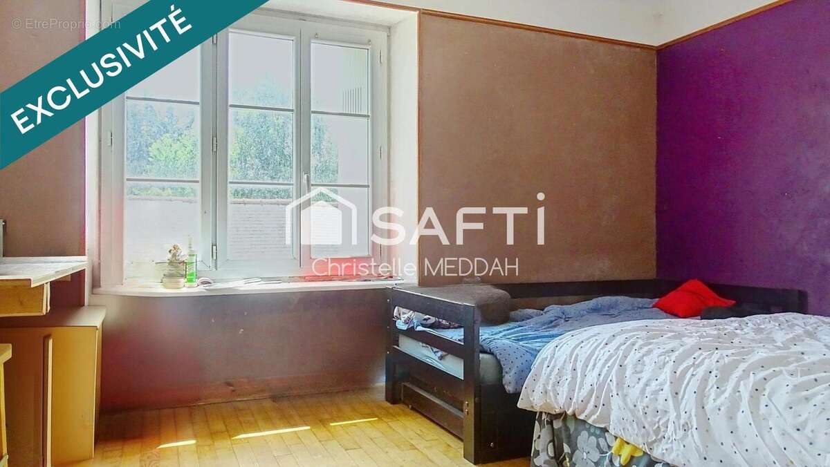 Photo 6 - Maison à LA RICHARDAIS