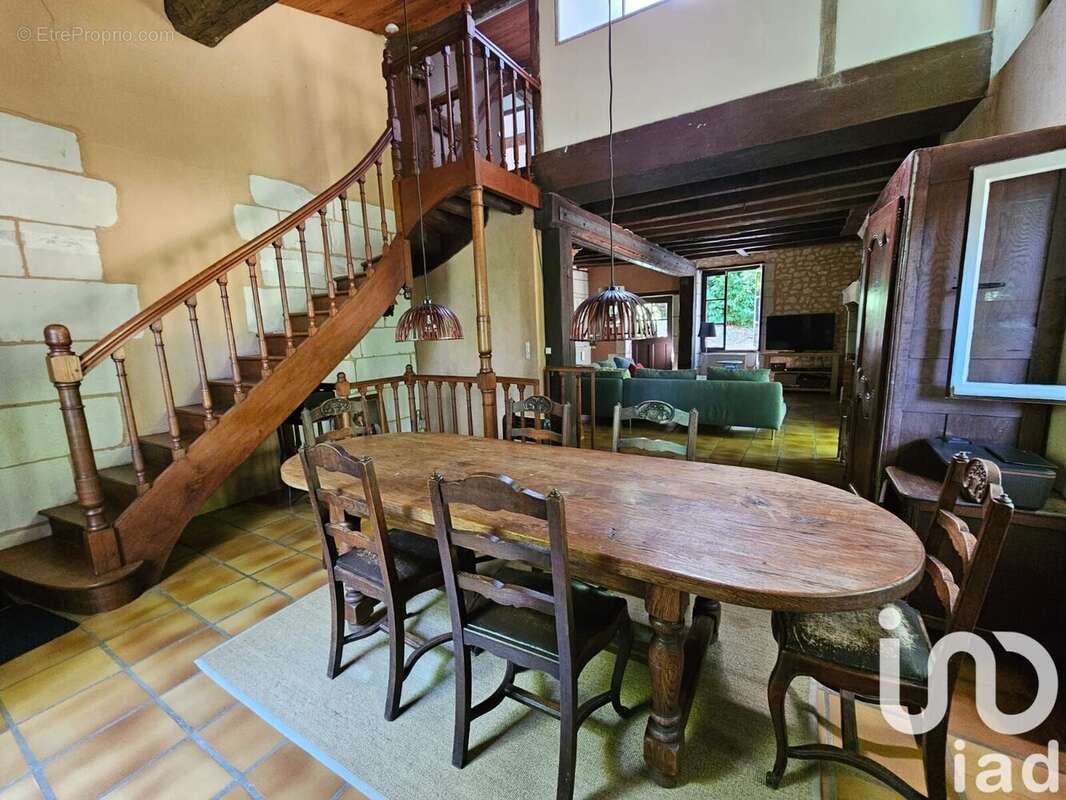 Photo 4 - Maison à VAAS