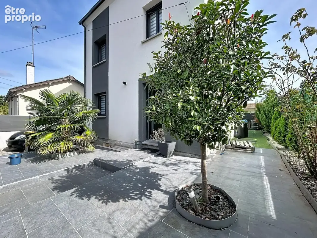 Photo 1 - Maison à FRANCONVILLE