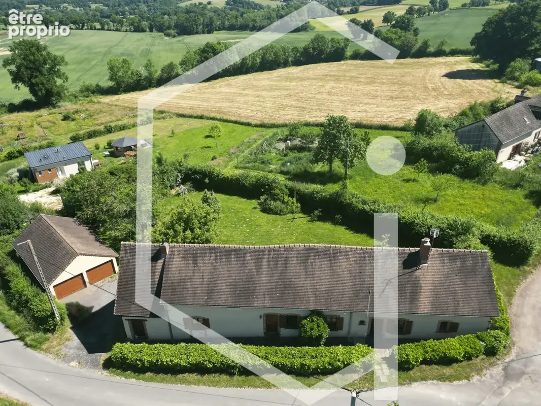Photo Maison à Subligny au prix de 199 000€