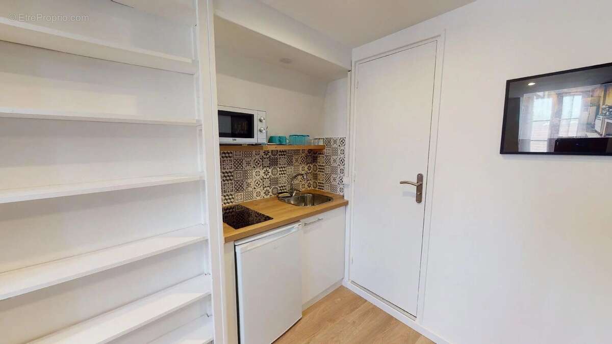 Appartement à CHARTRES