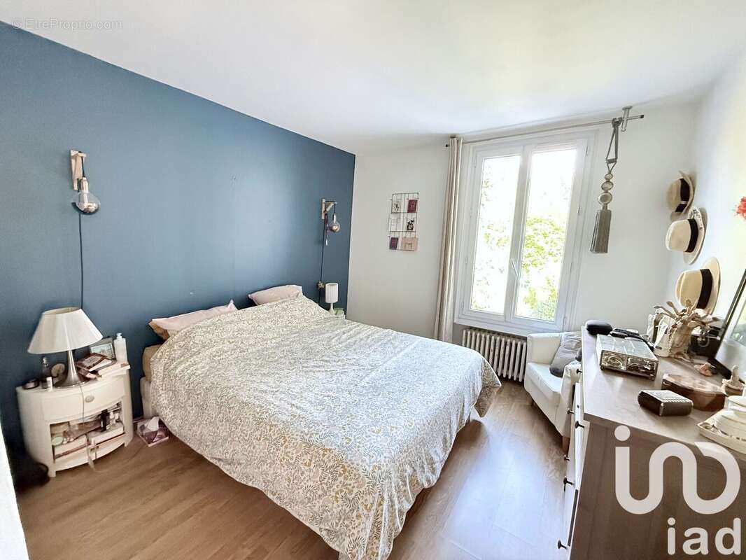 Photo 8 - Appartement à SOISY-SUR-SEINE