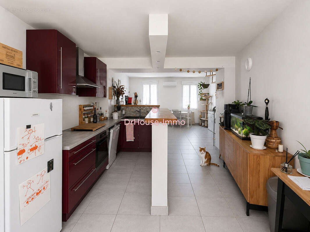 Maison 113 m² à Bergerac  - photo 6