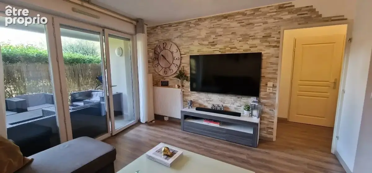 Quartier de la Plage - 2 Pièces avec Terrasse de 16 m² - Roquebrune Cap Martin - photo 3