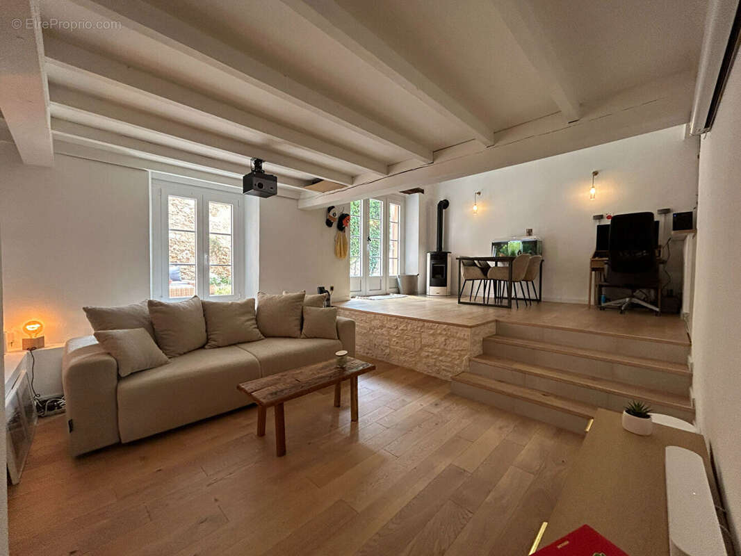 Appartement à CARPENTRAS