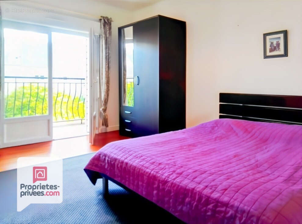 Maison à SAINT-BRIEUC