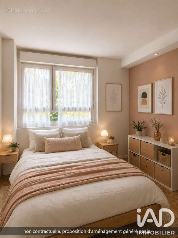 Photo 8 - Appartement à LOUVECIENNES