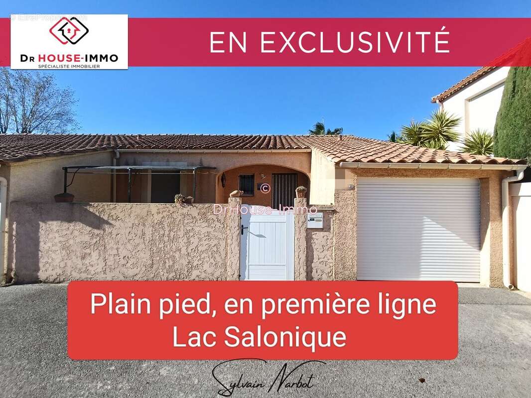 Maison 91 m² à Le Grau-Du-Roi  - photo 156