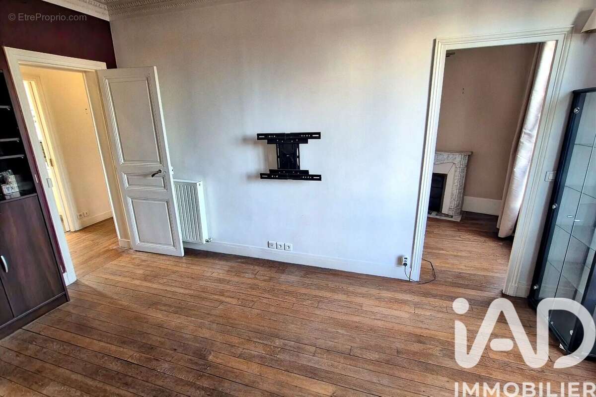 Photo 3 - Appartement à NOISY-LE-SEC