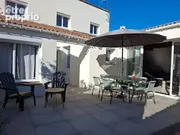 Maison à NIEUL-LE-DOLENT